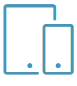 Responsive-icon